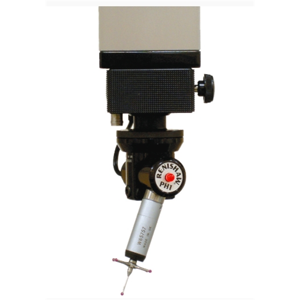 日本MITUTOYO三豐手動(dòng)旋轉(zhuǎn)探頭PH1