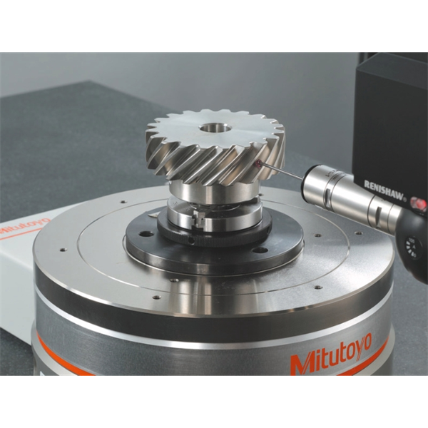 日本MITUTOYO三豐轉(zhuǎn)臺 MRT320 系統(tǒng)