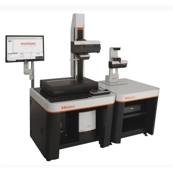 日本MITUTOYO三豐表面粗糙度和輪廓測(cè)量機(jī)FTA-W4H3000-E
