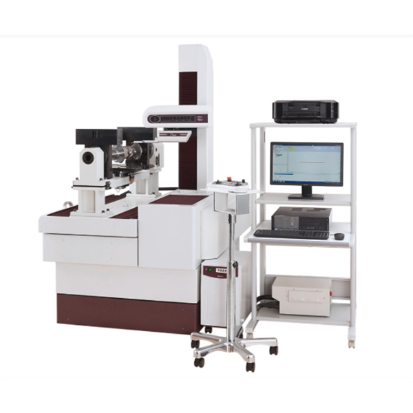 日本MITUTOYO三豐表面粗糙度測(cè)量機(jī)S4S3000