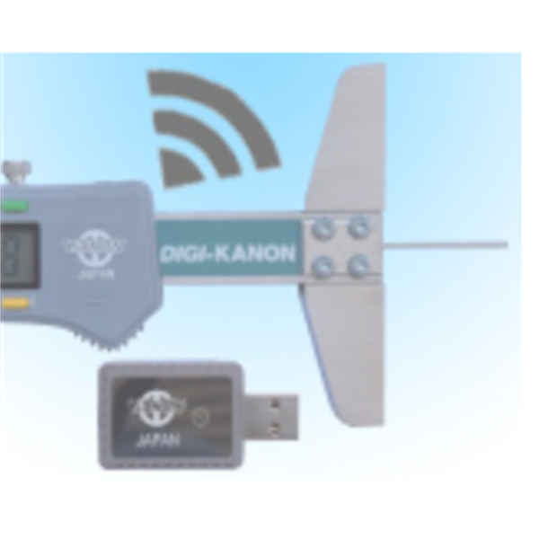 KANON中村日本數(shù)字卡尺 E-LSM30FW