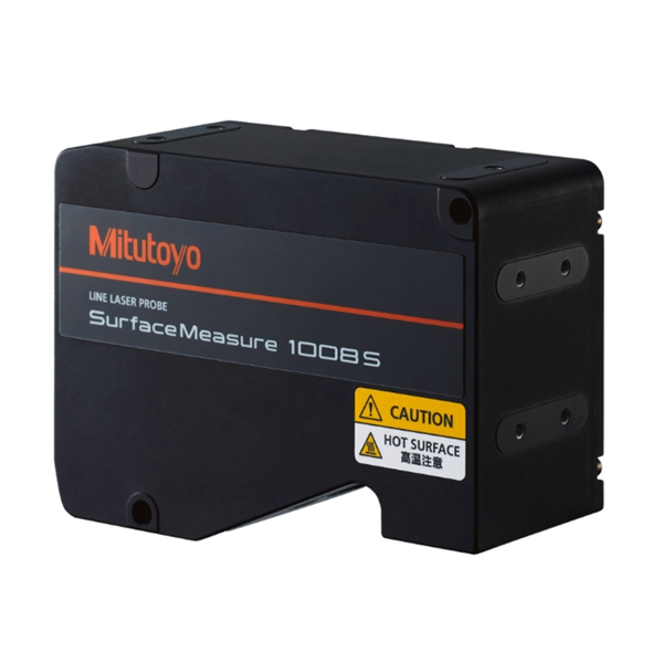 日本MITUTOYO三豐SurfaceMeasure-S 系列傳感器主體SurfaceMeasure1008S