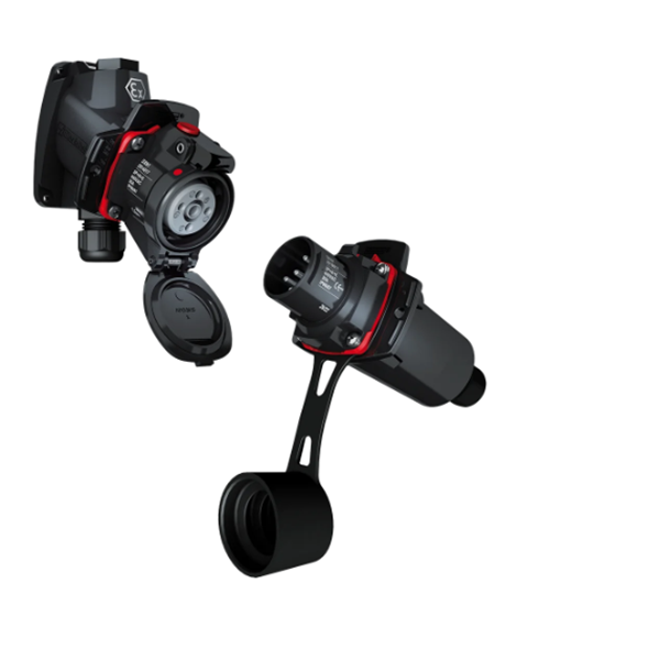 法國Marechal 脫熱器125A-750V-IP65-IK10金屬1-21 2-22區(qū)