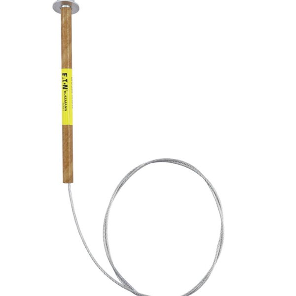 EATON伊頓 Bussmann 系列中高壓沖出式熔斷器15KB100