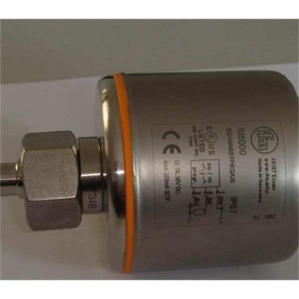 德國IFM易福門電感式接近開關(guān)IFS206 IFB3004BAPKG/US-104