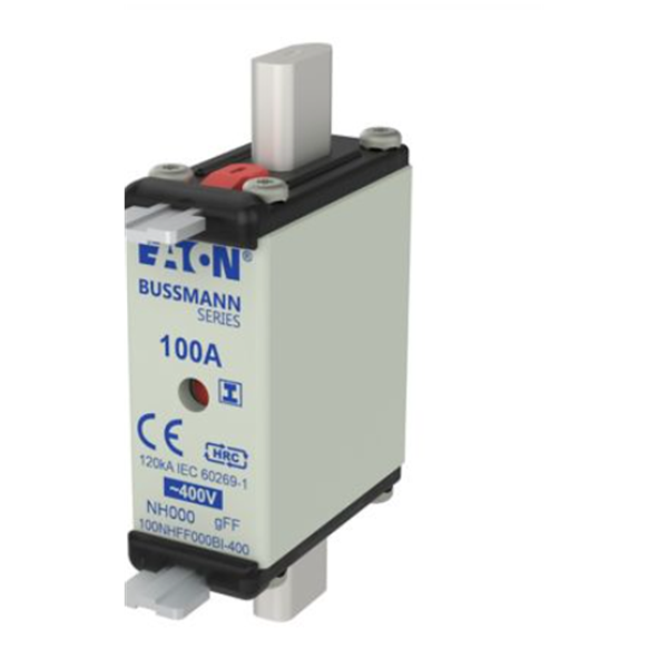 EATON伊頓  FAZ 電纜輸入電纜輸出FAZ-D4/4型