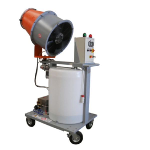 意大利LABIOTEST萊比意 濃縮液體除臭OWD