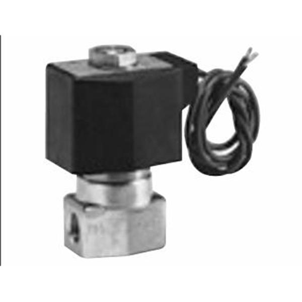 CKD喜開(kāi)理多種流體直動(dòng)式2通電磁閥AB41-01-1-AC100V