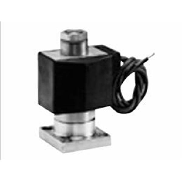 CKD喜開理多種流體直動(dòng)式2通電磁集成閥GAB422N-1-0-AC100V