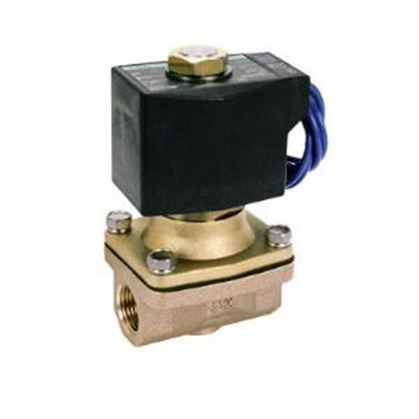 CKD喜開理先導(dǎo)突跳式2通電磁閥流體閥ADK21-40A-H3A-AC100V