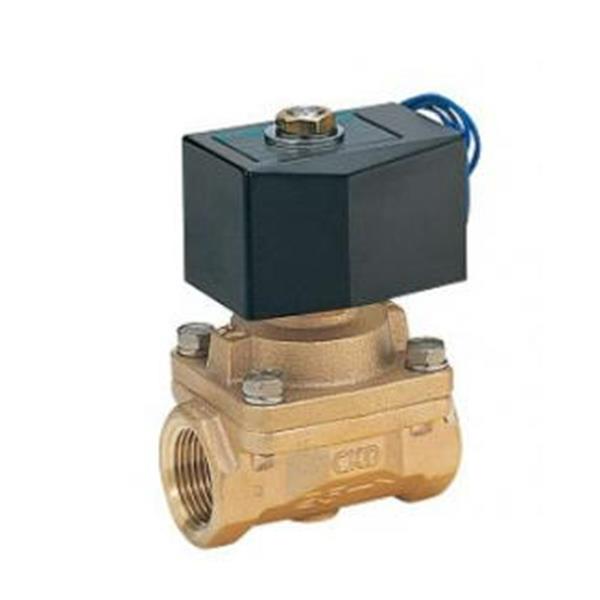 CKD喜開理先導(dǎo)突跳式2通電磁閥流體閥APK11-10A-03A-AC100V