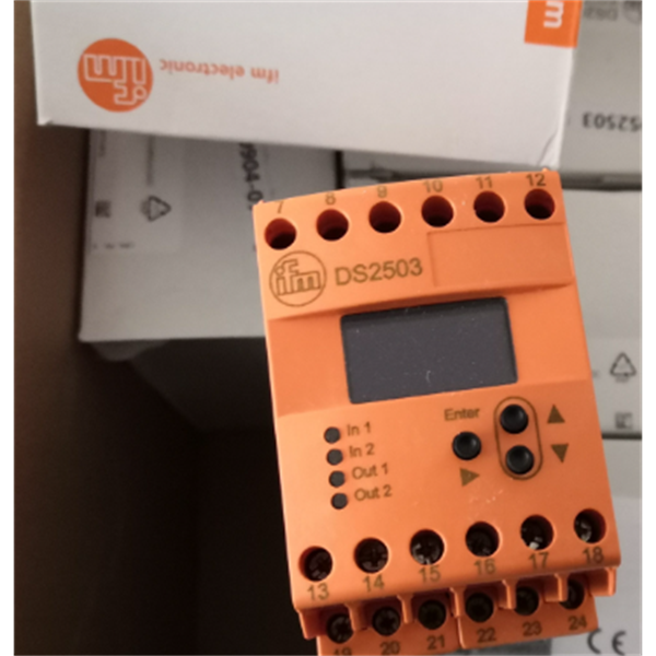 德國(guó)IFM易福門  帶顯示屏的壓力傳感器2 PN2160