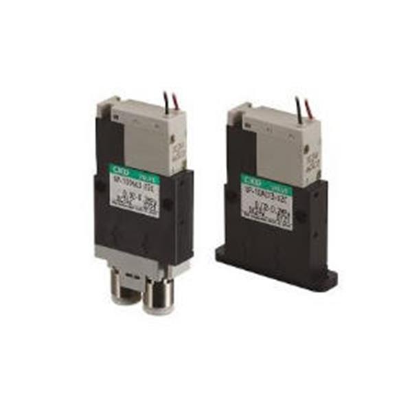 CKD喜開理壓縮空氣薄型先導式 2通電磁閥SP-1006K4-R2C