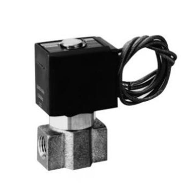 CKD喜開(kāi)理溫水用直動(dòng)式2通電磁閥FHB31-6-6-B4AB-2