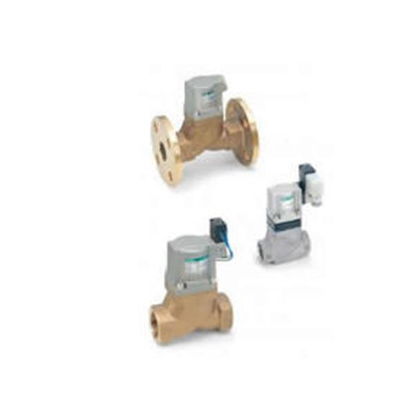 CKD喜開(kāi)理氣控型2通閥（氣缸閥）SAB2W-20A-0B