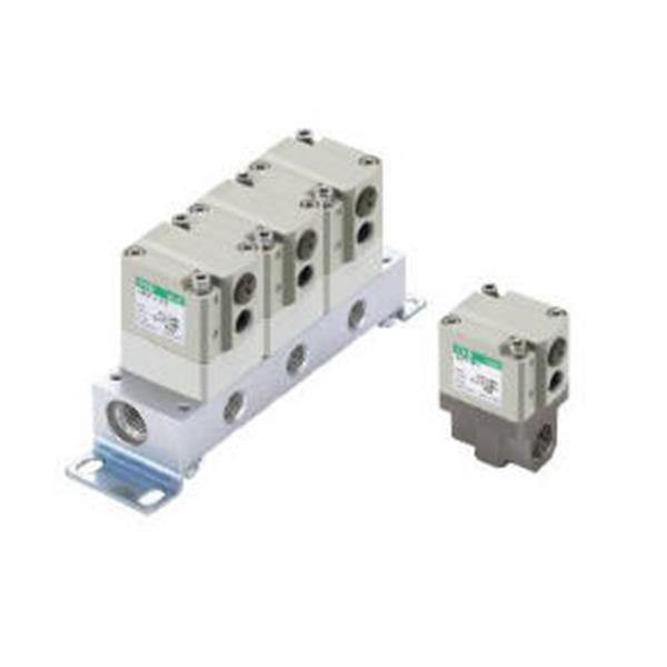 CKD喜開(kāi)理氣控型2通閥（氣缸閥）GNAD2-1-4-R