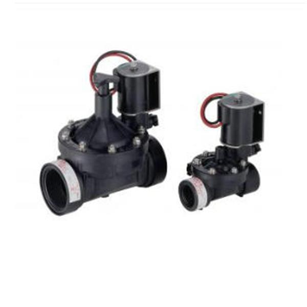 CKD喜開理自動灑水用樹脂制電磁閥GSV-25A-25-AC200V