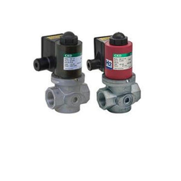CKD喜開理電磁溢流閥VNR-20-H2-AC100V