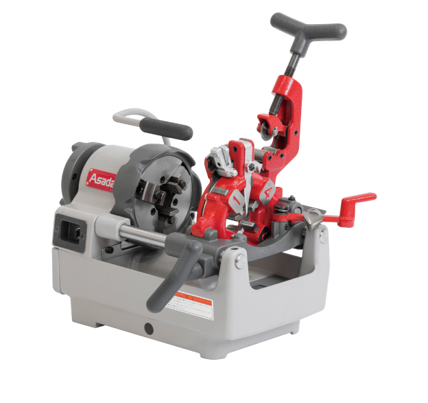 日本ASADA淺田螺紋切割機(jī) BG50AT
