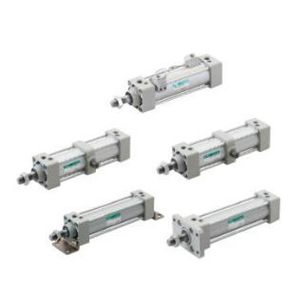 CKD喜開(kāi)理拉桿型氣缸SCG-G4-CB-100B-100-MI