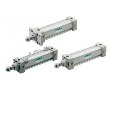 CKD喜開理SELEX氣缸SCA2-P-TA-80B-100-25-SI