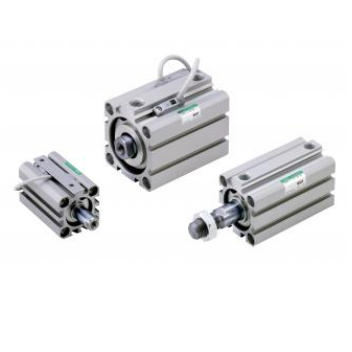 CKD喜開理緊湊型氣缸 SSD2-G3L-25-30-T2YLH-R-N-LB-I