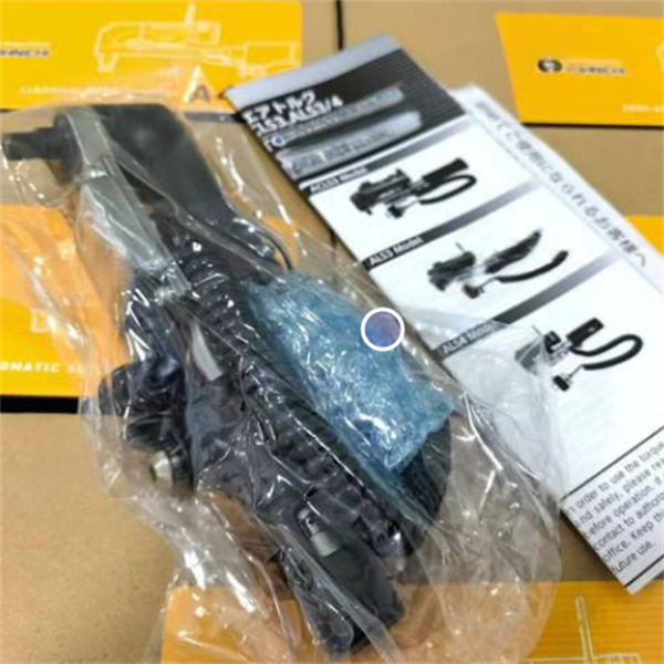 TOHNICHI東日信號式扭矩扳手單功能扭矩扳手BQSP400N