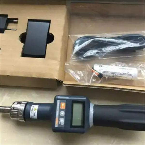 TOHNICHI東日信號式扭矩扳手單功能扭矩扳手BQSP400N