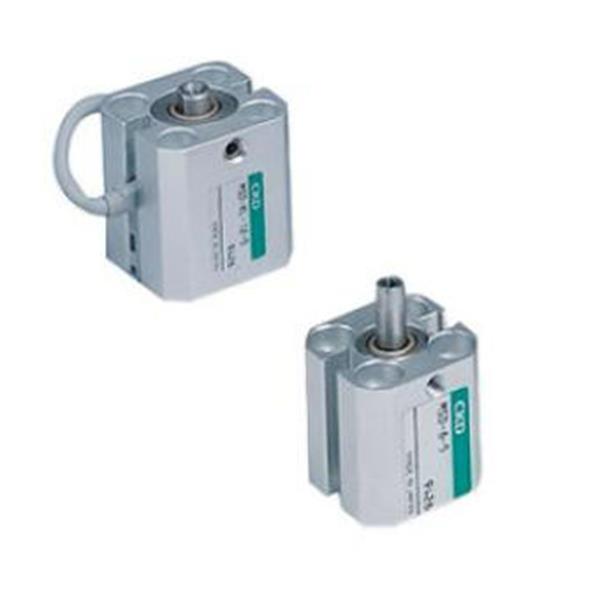 CKD喜開理小型緊湊型氣缸MSD-L-6-25-F0H-R-R