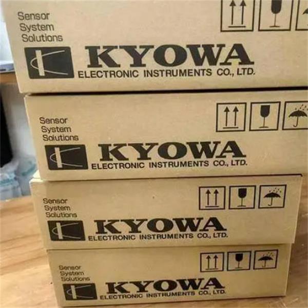 KYOWA共和土木用傳感器應力計BR-20KBT2