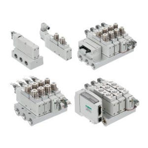 CKD喜開(kāi)理先導(dǎo)式5通電磁閥4GB410R-10N-E03A-3