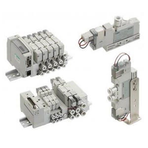 CKD喜開理先導(dǎo)式3?5通閥4GA110R-CF-E2-1