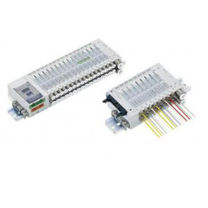 CKD喜開(kāi)理PLC對(duì)應(yīng)型模塊集成閥N3E0077S0-CL3-M D2WEF-3